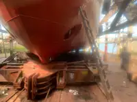 Рабочие суда на продажу