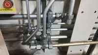 Баржа на продажу