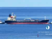 Нефтеналивной/химический танкер на продажу