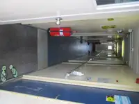 Баржа на продажу