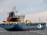 Нефтеналивной/химический танкер на продажу