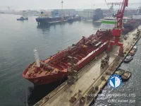 Нефтеналивной/химический танкер на продажу