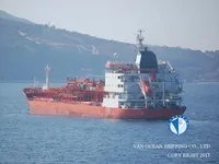 Нефтеналивной/химический танкер на продажу