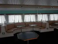Пассажирское судно на продажу