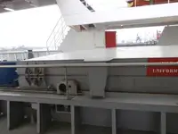 Контейнеровоз на продажу