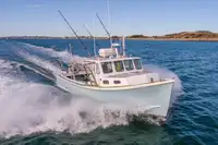 Purse seiner на продажу