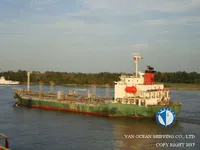Нефтеналивной/химический танкер на продажу