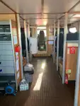 Судно для обслуживания ветряных электростанций на продажу