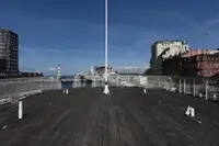 Баржа на продажу