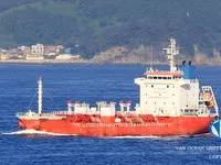Нефтеналивной/химический танкер на продажу