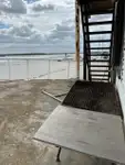 Плавучий дом на продажу
