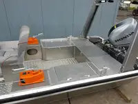 Рабочие суда на продажу