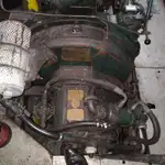 Круизное судно на продажу