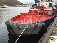 Буксир на продажу