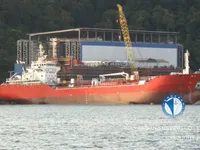 Нефтеналивной/химический танкер на продажу