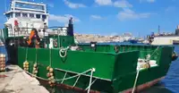 Рабочие суда на продажу