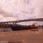 Сухогруз на продажу