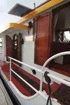 Круизное судно на продажу