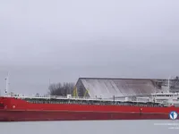 Нефтеналивной/химический танкер на продажу