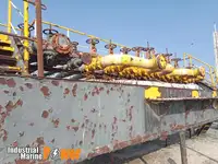 Нефтеналивной/химический танкер на продажу