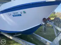 Траулер на продажу