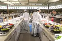 Круизное судно на продажу