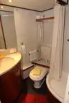Круизное судно на продажу