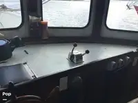 Траулер на продажу