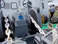 Сухогруз на продажу
