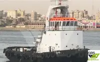 Буксир на продажу