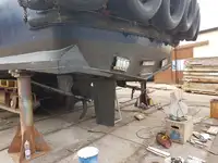 Буксир для перевозки экипажа на продажу