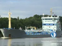 Нефтеналивной/химический танкер на продажу