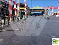 Баржа на продажу