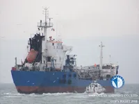 Нефтеналивной/химический танкер на продажу