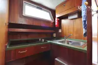 Патрульный катер на продажу