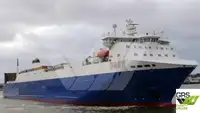 Буксир на продажу