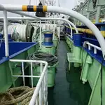 Тральник с тралом-кошельком на продажу