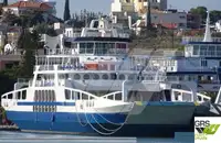 Ro-Ro ship на продажу