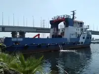 Судно снабжения на продажу