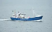 Trawler на продажу