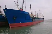Нефтеналивной/химический танкер на продажу