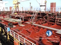 Нефтеналивной/химический танкер на продажу
