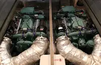 Буксир для перевозки экипажа на продажу