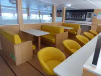 Паром на продажу