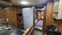 Патрульный катер на продажу