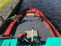 Буксир на продажу