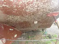 Буксир на продажу
