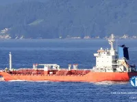 Нефтеналивной/химический танкер на продажу