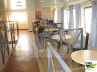 Круизное судно на продажу