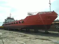 Нефтеналивной/химический танкер на продажу